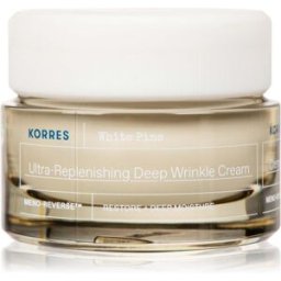 Korres White Pine Meno-Reverse™ crème de jour hydratante anti-âge 40 ml