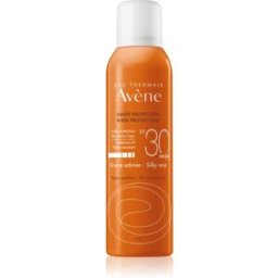 Avène Sun Silky Mist brume protectrice SPF 30 150 ml