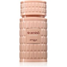 Zimaya Tiramisu Caramel Eau de Parfum mixte 100 ml