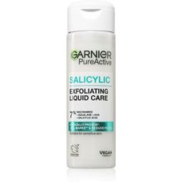 Garnier Pure Active Salicylic essence exfoliante visage 120 ml