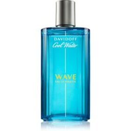 Davidoff Cool Water Wave Eau de Toilette pour homme 125 ml