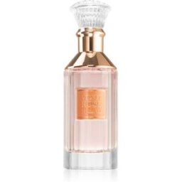 Lattafa Velvet Rose Eau de Parfum pour femme 100 ml