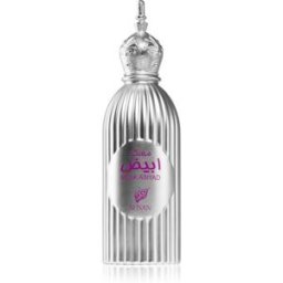 Afnan Musk Abiyad Eau de Parfum mixte 100 ml