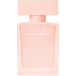 narciso rodriguez for her MUSC NUDE Eau de Parfum pour femme 30 ml