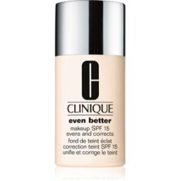 Clinique Even Better™ Makeup SPF 15 Evens and Corrects fond de teint correcteur SPF 15 teinte CN 0.75 Custard 30 ml