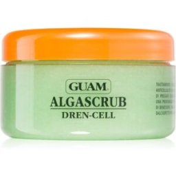 Guam Dren Cell gommage régénérant 420 g