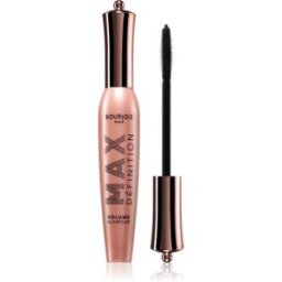 Bourjois Volume Glamour Max Définition mascara volumateur teinte 1 Black 12 ml