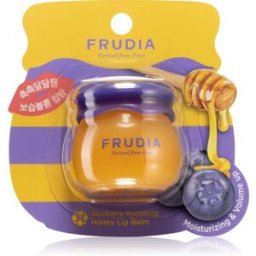 Frudia Honey Blueberry baume à lèvres nutrition et hydratation 10 g