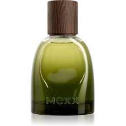 Mexx Inspired Nature Eau de Parfum pour homme 50 ml