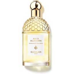 GUERLAIN Aqua Allegoria Bergamote Calabria Eau de Toilette rechargeable pour femme 125 ml