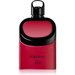 Afnan Portrait Abstract Eau de Parfum mixte 100 ml