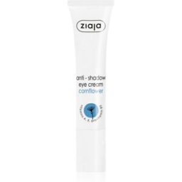 Ziaja Eye care anti - shadow crème illuminatrice yeux 15 ml