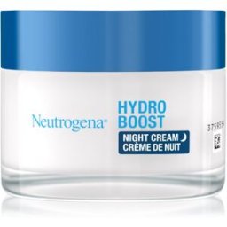Neutrogena Hydro Boost® crème de nuit hydratante 50 ml