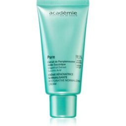 Académie Scientifique de Beauté Pure crème normalisante matifiante pour peaux grasses et à problèmes 50 ml