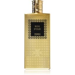 Perris Monte Carlo Bois d'Oud Eau de Parfum mixte 100 ml