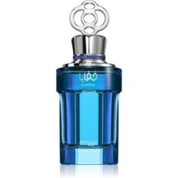Zimaya Khafaya Blue Eau de Parfum pour homme 100 ml