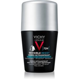 Vichy Homme Deodorant anti-transpirant 72h 50 ml