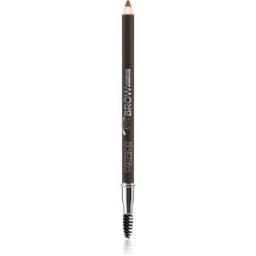 Catrice Eyebrow Stylist crayon pour sourcils avec brosse teinte 025 Perfect BROWn 1.4 g