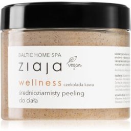 Ziaja Baltic Home Spa Wellness gommage à l'huile 300 ml