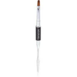 NEONAIL Duo Acrylgel Brush applicateur pour l’application de produits en gel 1 pcs