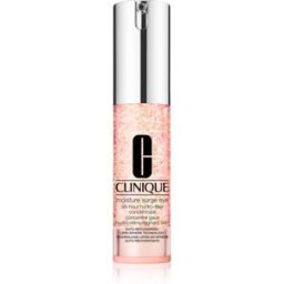 Clinique Moisture Surge™ Eye 96-Hour Hydro-Filler Concentrate gel hydratant yeux 15 ml