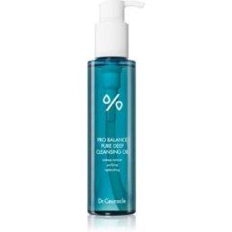 Dr.Ceuracle Pro Balance huile démaquillante purifiante aux probiotiques 155 ml