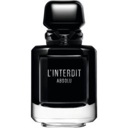GIVENCHY L’Interdit Absolu Eau de Parfum intense pour femme 80 ml