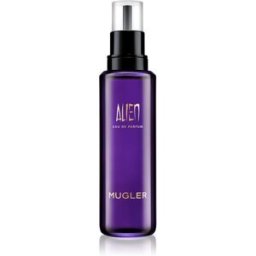 Mugler Alien Eau de Parfum recharge pour femme 100 ml