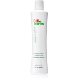 CHI Enviro Smoothing Conditioner après-shampoing hydratant et lissant 355 ml