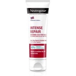 Neutrogena Norwegian Formula® baume régénérant pour les pieds 50 ml