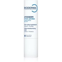 Bioderma Atoderm Lip Stick baume à lèvres 4 g