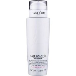 Lancôme Galatée Confort lait démaquillant apaisant à l'huile d'amande 400 ml