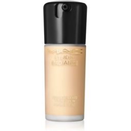 MAC Cosmetics Studio Radiance Serum-Powered Foundation fond de teint hydratant teinte NC15 30 ml