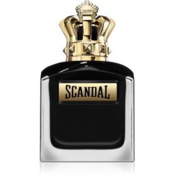 Jean Paul Gaultier Scandal Pour Homme Le Parfum Eau de Parfum rechargeable pour homme 150 ml