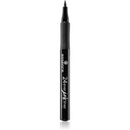 essence 24Ever Ink Liner eye-liner feutre teinte 01 Intense Black 1,2 ml