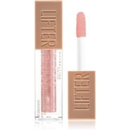 MAYBELLINE NEW YORK Lifter Gloss brillant à lèvres teinte 06 Reef 5.4 ml