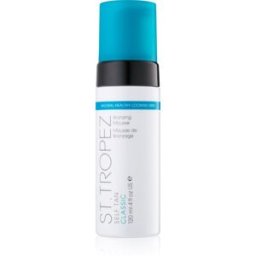 St.Tropez Self Tan Classic mousse auto-bronzante pour un bronzage progressif de longue durée 120 ml