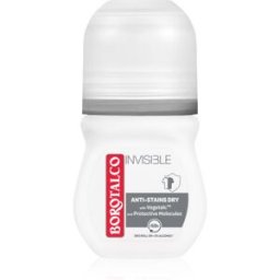 Borotalco Invisible déodorant roll-on 50 ml