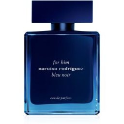 Narciso Rodriguez for him Bleu Noir Eau de Parfum pour homme 100 ml