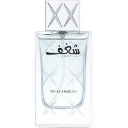 Swiss Arabian Shaghaf Men Eau de Parfum pour homme 75 ml