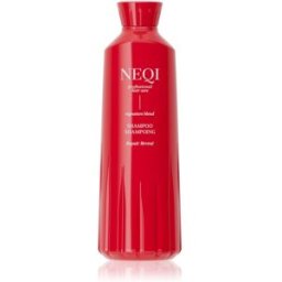 NEQI Repair Reveal shampoing nettoyant doux pour tous types de cheveux 330 ml