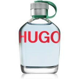Hugo Boss HUGO Man Eau de Toilette pour homme 125 ml