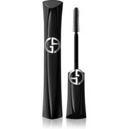Giorgio Armani Vertigo Lift mascara pour un volume maximal teinte Black 10 ml
