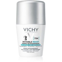 Vichy Deodorant 72h anti-transpirant 72h 50 ml