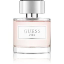 Guess 1981 Eau de Toilette pour femme 100 ml