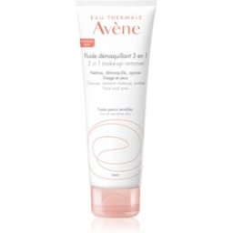 Avène Skin Care fluide démaquillant 3 en 1 200 ml
