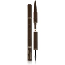 Estée Lauder BrowPerfect 3D All-in-One Styler crayon pour sourcils 3 en 1 teinte Cool Brown 2,07 g
