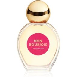 Bourjois Mon Bourjois La Formidable Eau de Parfum pour femme 50 ml