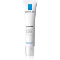 La Roche-Posay Effaclar K (+) crème matifiante rafraîchissante pour peaux grasses et à problèmes 40 ml