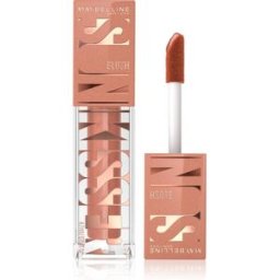 MAYBELLINE NEW YORK Sunkisser blush liquide teinte 08 Shades On 4.7 ml